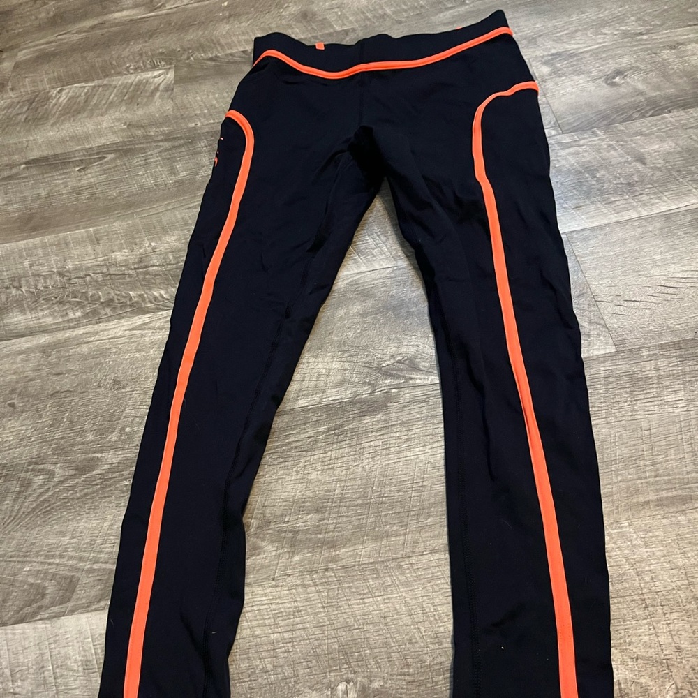 Zumba strong leggings